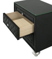 CAMEO B2180K-5P (8-Piece Bedroom Set)
