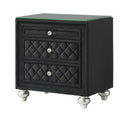 CAMEO B2180K-4P (7-Piece Bedroom Set)
