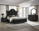 CAMEO SETB2180 (10-Piece Bedroom Set)