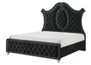 CAMEO B2180K (4-Piece Bedroom Set)