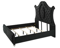 CAMEO SETB2180 (10-Piece Bedroom Set)