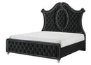 CAMEO SETB2180 (10-Piece Bedroom Set)