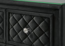 CAMEO B2180-DM (2-Piece Bedroom Set)