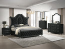 CAMEO B2180K-5P (8-Piece Bedroom Set)