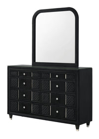 ARMANY B2300Q-5P (8-Piece Bedroom Set)