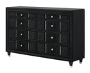 ARMANY SETB2300 (10-Piece Bedroom Set)