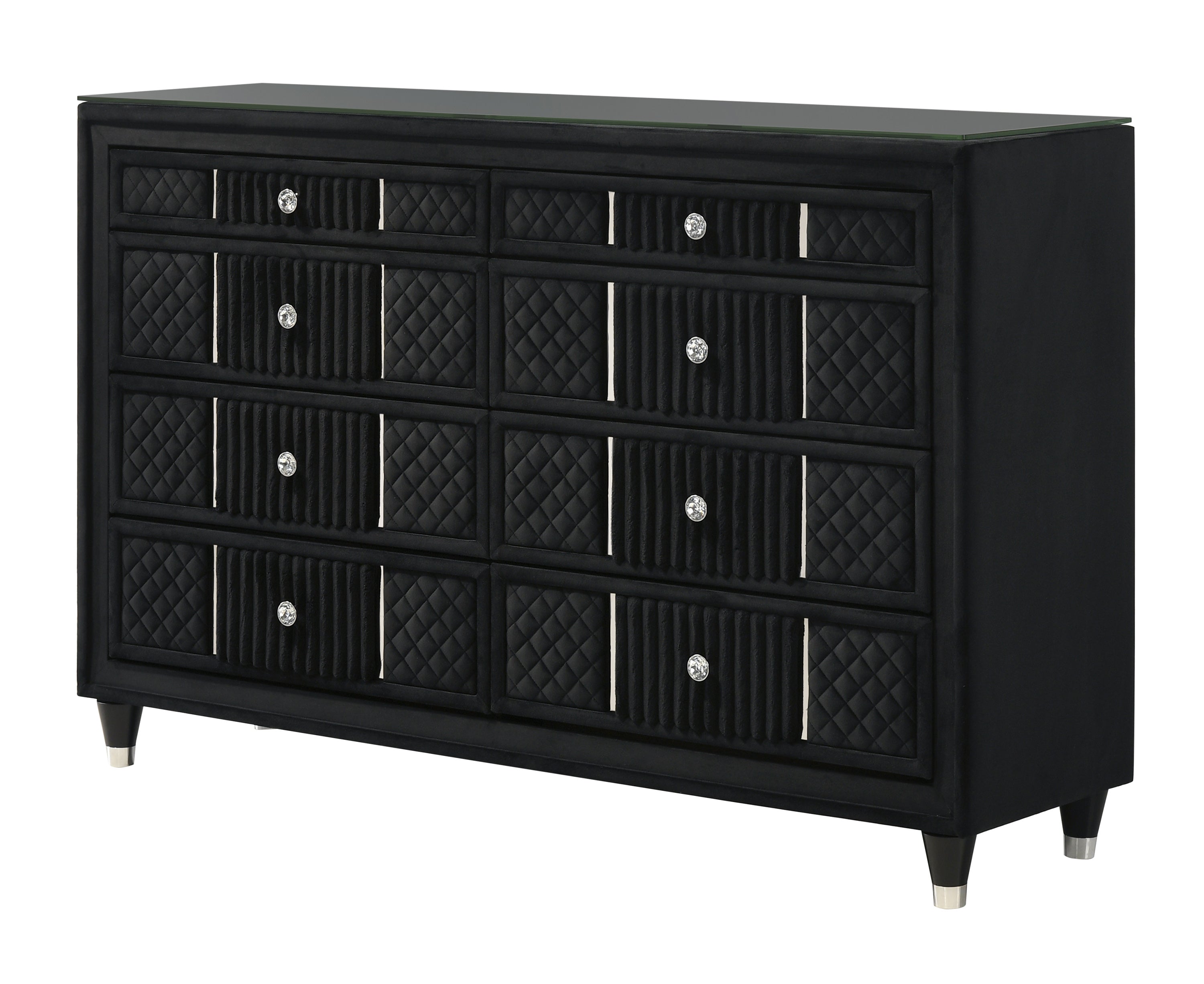 ARMANY B2300-DM (2-Piece Bedroom Set)
