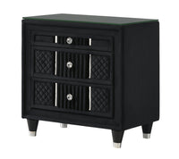 ARMANY B2300Q-4P (7-Piece Bedroom Set)