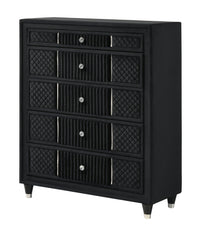 ARMANY B2300Q-5P (8-Piece Bedroom Set)
