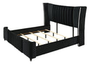 ARMANY B2300Q-5P (8-Piece Bedroom Set)