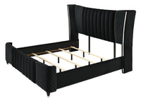 ARMANY B2300Q (4-Piece Bedroom Set)