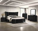 ARMANY SETB2300 (10-Piece Bedroom Set)