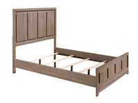 RIVER B3150Q (2-Piece Bedroom Set)