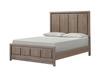 RIVER B3150Q (2-Piece Bedroom Set)
