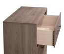 RIVER B3150Q-4P (5-Piece Bedroom Set)