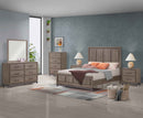 RIVER B3150K (2-Piece Bedroom Set)
