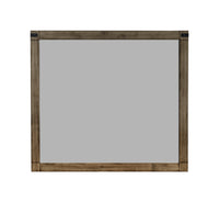MATTEO SETB3202 (9-Piece Bedroom Set)