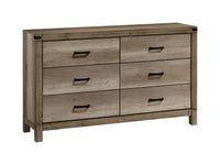 MATTEO B3202Q-5P (6-Piece Bedroom Set)