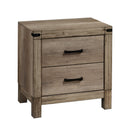 MATTEO B3202F-5P (6-Piece Bedroom Set)