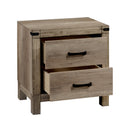 MATTEO B3202K-5P (6-Piece Bedroom Set)