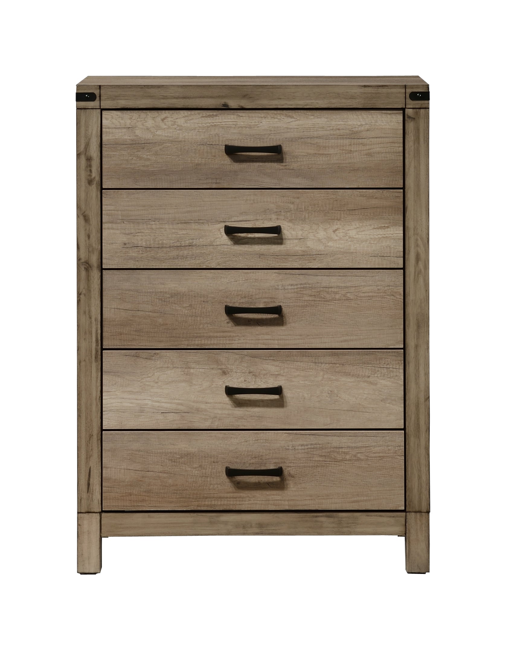 MATTEO SETB3202 (9-Piece Bedroom Set)