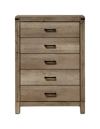 MATTEO SETB3202 (9-Piece Bedroom Set)