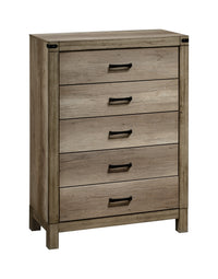 MATTEO SETB3202 (9-Piece Bedroom Set)