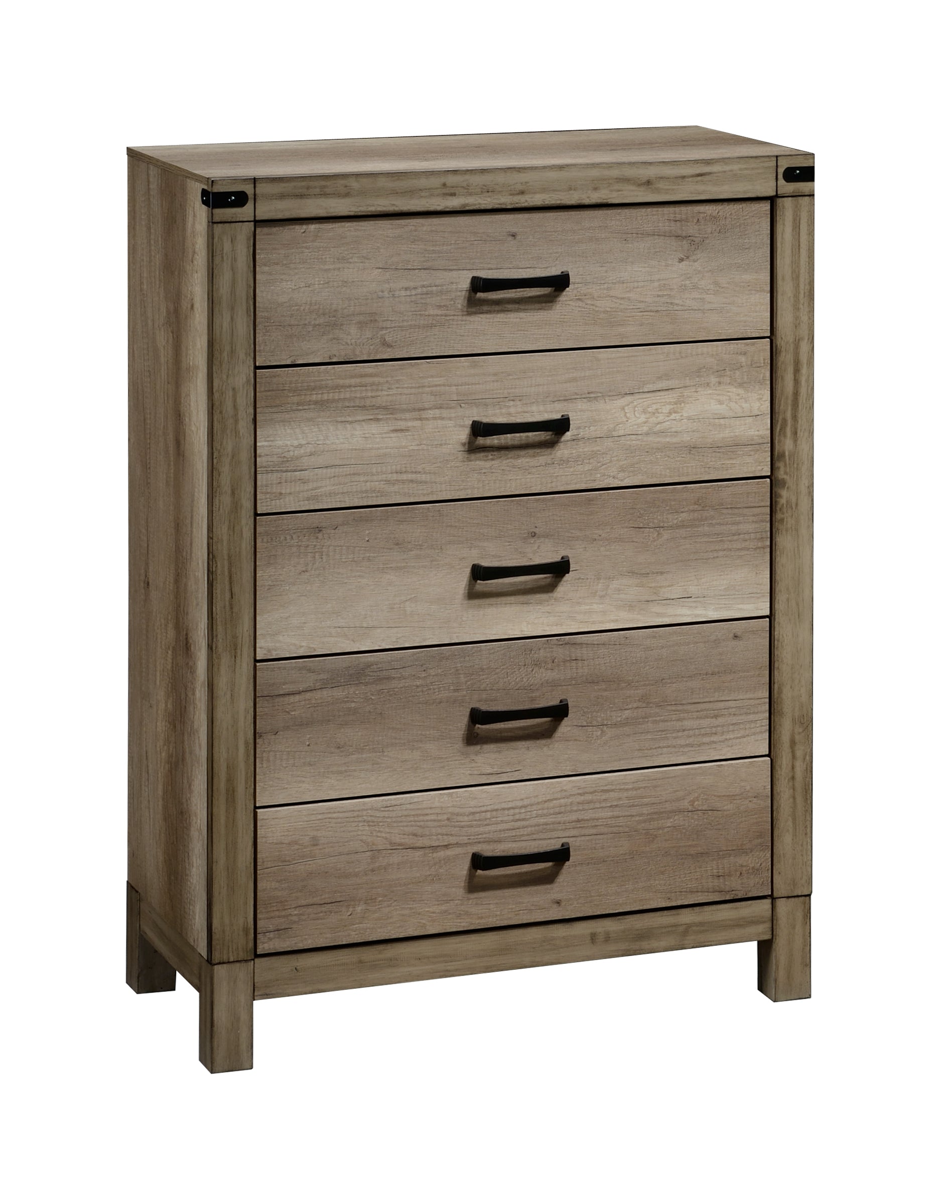 MATTEO B3202Q-5P (6-Piece Bedroom Set)