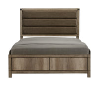 MATTEO B3202K (2-Piece Bedroom Set)