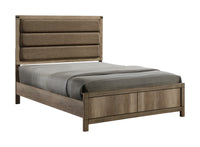 MATTEO SETB3202 (9-Piece Bedroom Set)