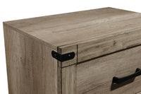 MATTEO B3202Q-4P (5-Piece Bedroom Set)