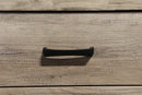 MATTEO B3202Q-4P (5-Piece Bedroom Set)