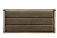 MATTEO B3200Q-4P (5-Piece Bedroom Set)