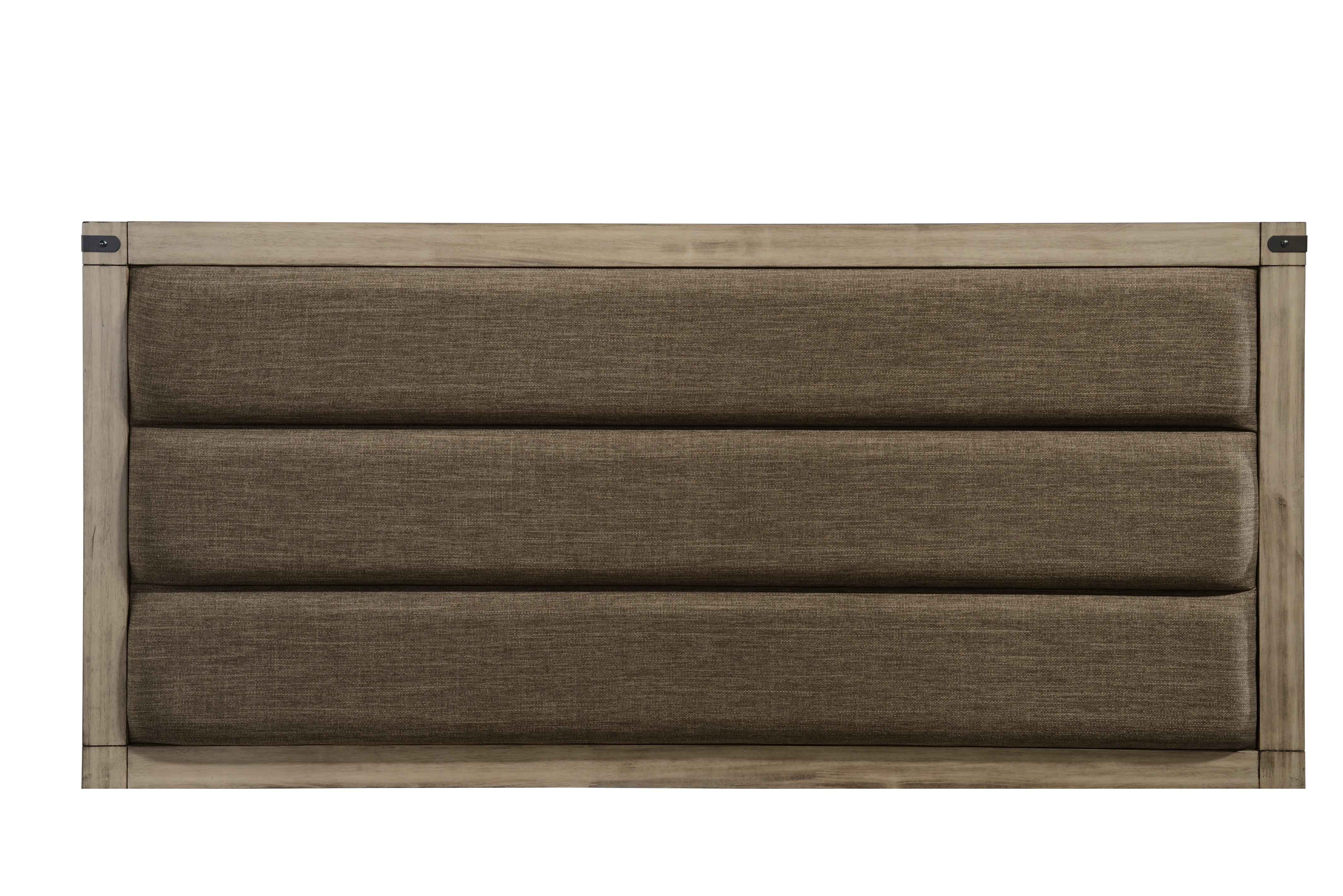 MATTEO B3200Q-4P (5-Piece Bedroom Set)