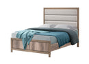 MATTEO B3202F (2-Piece Bedroom Set)
