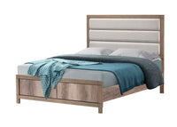 MATTEO B3202Q-4P (5-Piece Bedroom Set)