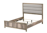 MATTEO B3202Q-5P (6-Piece Bedroom Set)