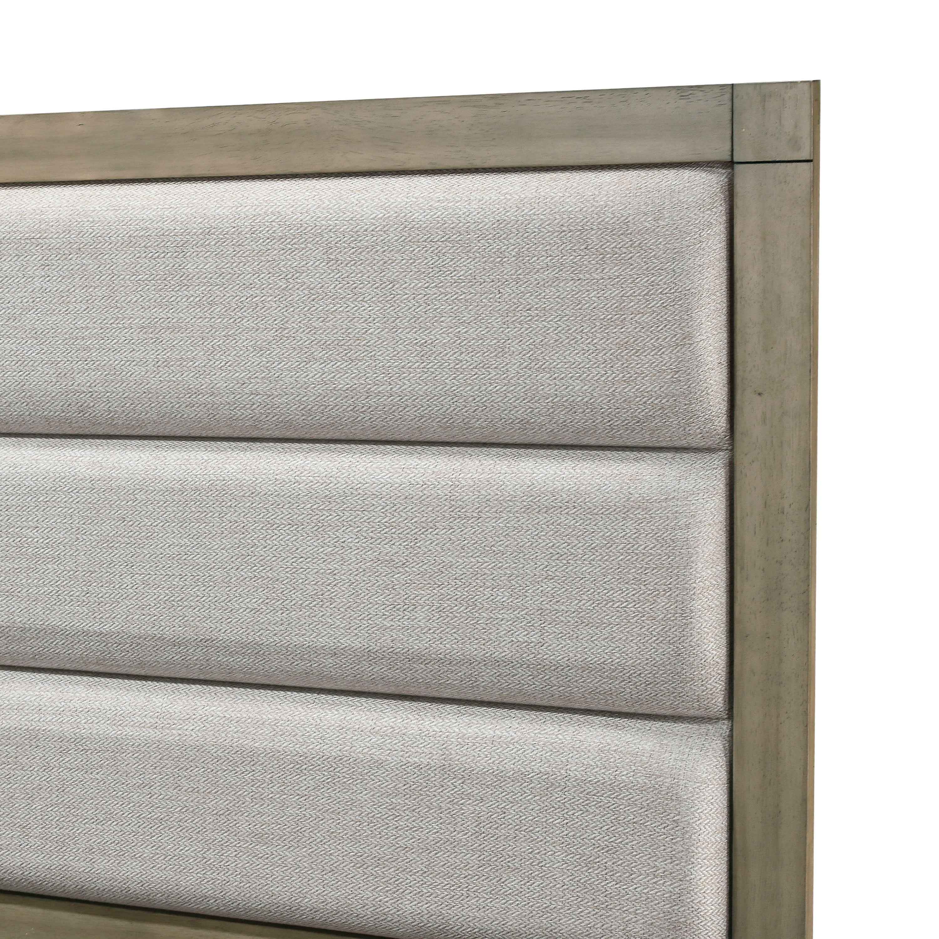 MATTEO B3202K (2-Piece Bedroom Set)