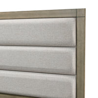 MATTEO B3202F-5P (6-Piece Bedroom Set)