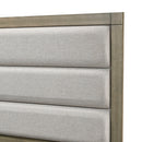 MATTEO B3202F (2-Piece Bedroom Set)
