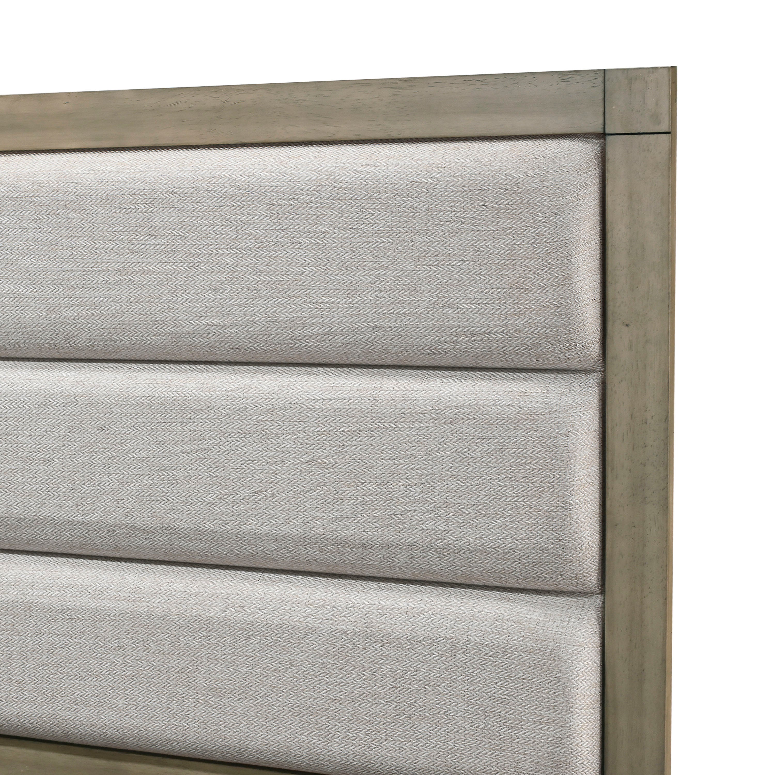 MATTEO SETB3202 (9-Piece Bedroom Set)