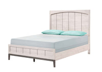 VEDA B3300K (2-Piece Bedroom Set)
