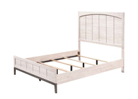 VEDA B3300K (2-Piece Bedroom Set)