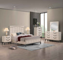 VEDA B3300K (2-Piece Bedroom Set)