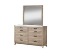 TILSTON B3400Q-5P (7-Piece Bedroom Set)