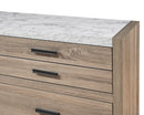 TILSTON B3400Q-5P (7-Piece Bedroom Set)
