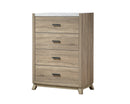 TILSTON B3400Q-5P (7-Piece Bedroom Set)