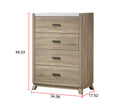 TILSTON B3400Q-5P (7-Piece Bedroom Set)
