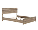 TILSTON B3400Q-5P (7-Piece Bedroom Set)