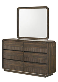 KINKAID B3500Q-4P (6-Piece Bedroom Set)